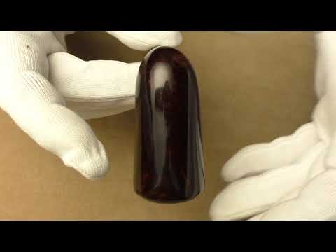 Dunhill Chestnut 5 - pipe C807