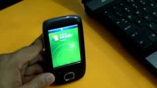 Learn how to Hard Reset HTC windows Mobile phone