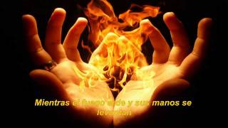 Luca Turilli - Warrior`s Pride (Duet Version) - Subtitulos Español