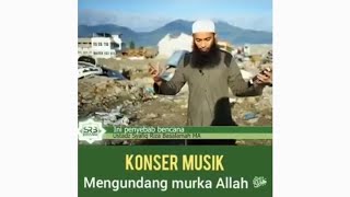 Download lagu Konser Musik Mengundang Murka Allah - Ustadz Dr. Syafiq Riza Basalamah, MA mp3 Download lagu Konser Musik Mengundang Murka Allah - Ustadz Dr. Syafiq Riza Basalamah, MA mp3