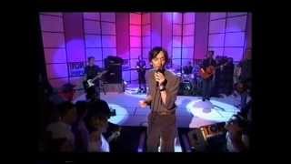 Pulp - Bad Cover Version - Top Of The Pops - Friday 26th April 2002