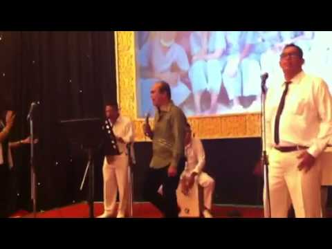 Blitz "Neng Geulis" feat Victor Hutabarat