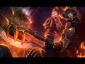 LoL - Music for Playing as Darius 