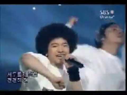 Masta Wu ft YB Bad Guy