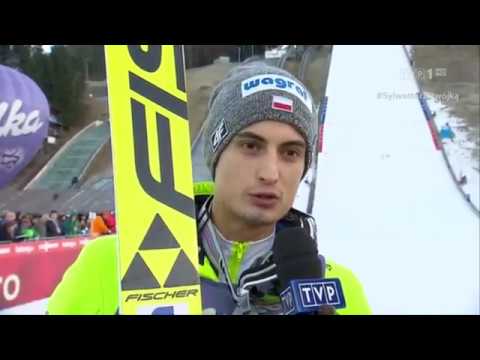 PŚ/TCS Ga-Pa 31.12.2016 - relacja z kwalifikacji