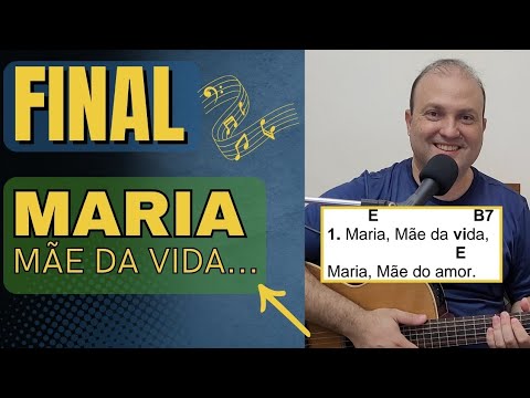 Mãe do amor - Católica