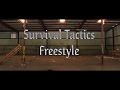 Drex Carter Survival Tactics Freestyle Official Video