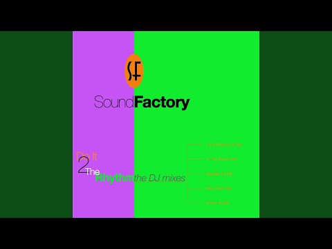 Do It 2 The Rhythm (Direct Hit Mix)