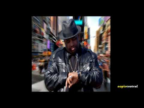 Nopie #16 (feat. Patrice and DeRosa) - 8/3/10 - nopiecentral