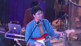 time will time - TheOvertunes (Live Summarecon Mall Bekasi 2018)