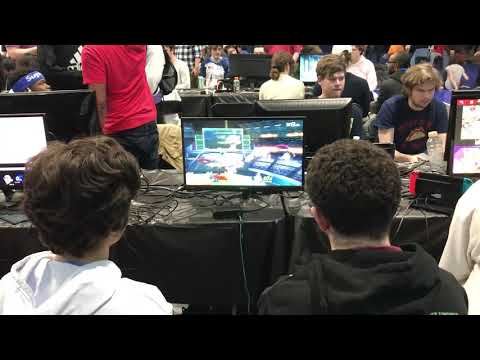 Clash Of The Carolinas III (My friendly match with Dabuz)