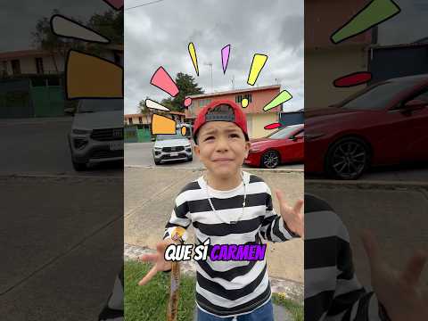 YO QUERÍA LA MEDALLA 😭😂🤷🏻‍♂️