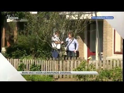 GLD Nieuws 22 mei 2012 - Nieuws