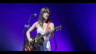 Feist - So Sorry