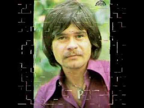 Petr Rezek - Tulák po hvězdách