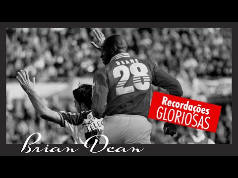 RECORDAÇÕES GLORIOSAS - Brian Deane
