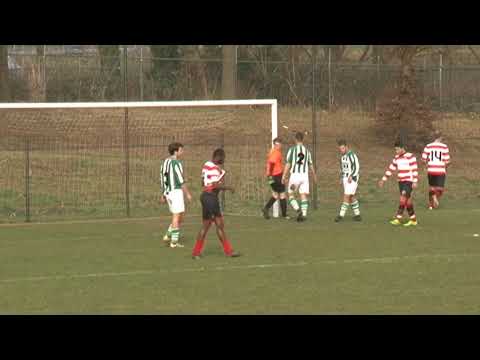 11Sport: MBC - Vesta