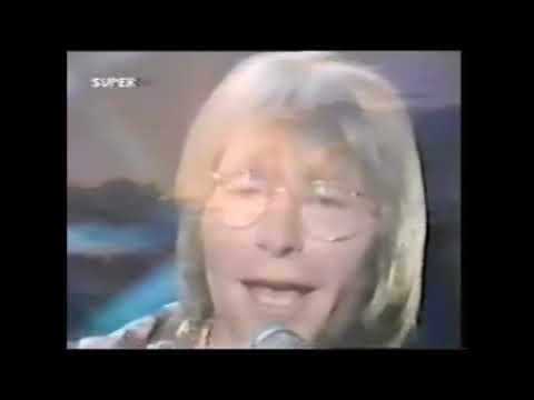 The John Denver Show [1973, BBC]