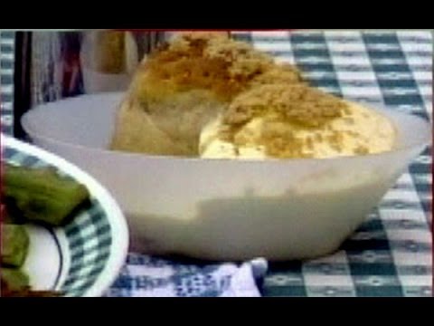 How to Make Dutchman's Apple Dumplings in a Dutch Oven