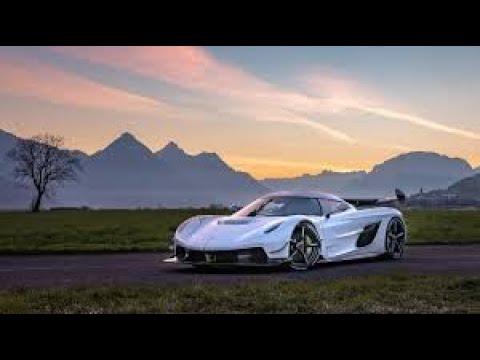 New Year's Eve Special! Forza Horizon 4 Championship for Koenigsegg Jesko!