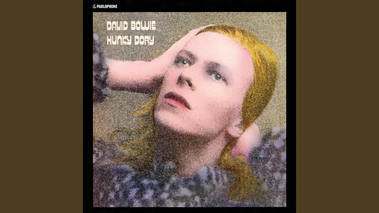 David Bowie - Oh! You Pretty Things