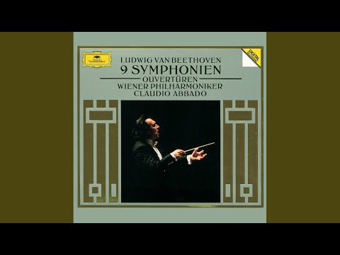 Beethoven: Symphony No. 8 in F Major, Op. 93 - I. Allegro vivace e con brio