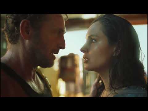 The Black Demon Final Fight With Megalodon And Ending HD - The Black Demon Megalodon 2023