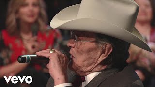 Jimmy Dean - Big Bad John [Live]