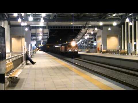 Comboio Distribuição n.º 57132 - Trofa