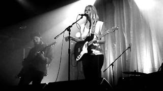 Lissie - Worried About (Live @ Heaven, London)