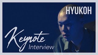 [KEYNOTE interview] #2 HYUKOH (혁오)