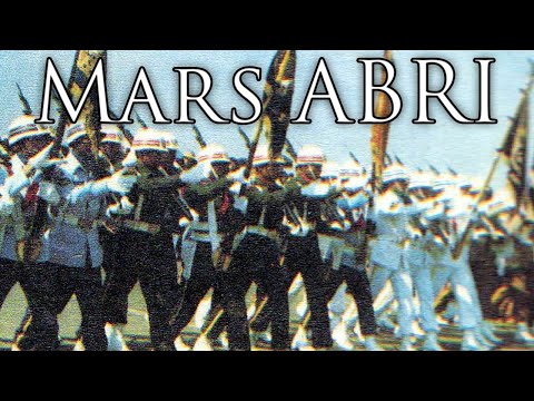 Indonesian March: Mars ABRI - March of the ABRI