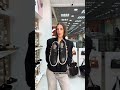 Кеды мужские 596796 Черные Відео