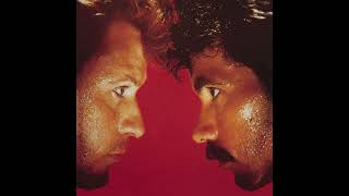 Daryl Hall &amp; John Oates - At Tension