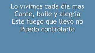 Amor Latino- Belle Perez