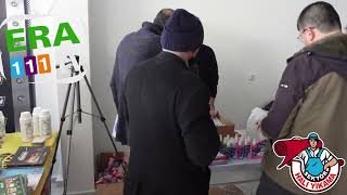 Ankara Halı Yıkamacılar Derneğinin Açılışı