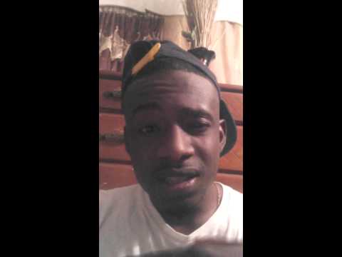 Pinder Fresh - untitled song