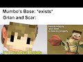 HERMITCRAFT Season 9 MEMES V117