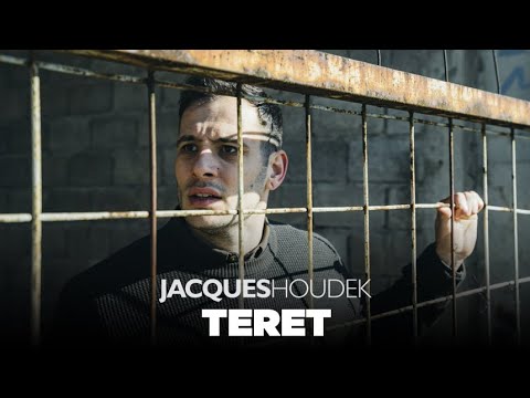 JACQUES HOUDEK - Teret (Official Video)