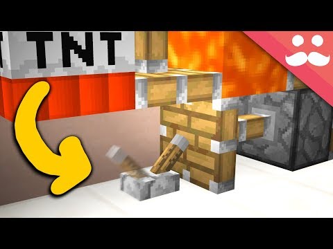 Making The MOST COMPLEX USELESS MACHINE in Minecraft!