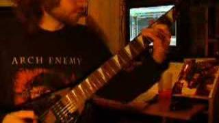 Carnal Forge - I Smell Like Death - Rhythm Guitar