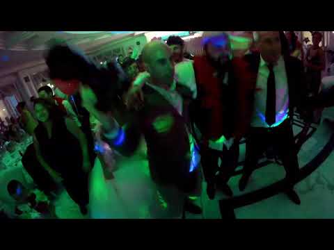 Andiamo a comandare - Animazione Matrimonio, Balli Divertimento - Plaza Vasto - Francesco Barattucci