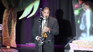 Sail Along Silvery Moon - Marceau Camille