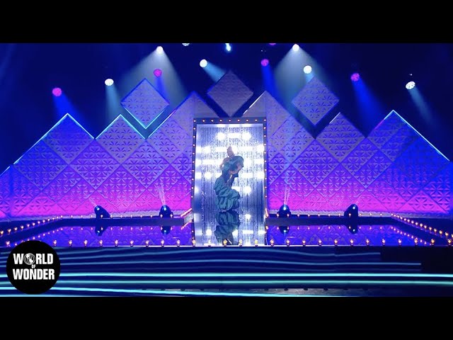 Drag Race Belgique Judge RuVeal ✨