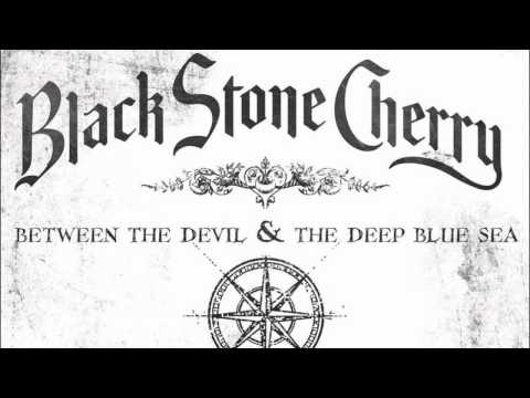 Black Stone Cherry - Blame It On The Boom Boom (Audio)