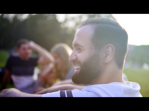 Schwarzweiß - Leb dei Leb'n (Offizielles Musikvideo)