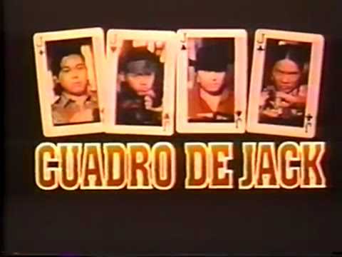 Cuadro de Jack 1994 Theatrical Trailer