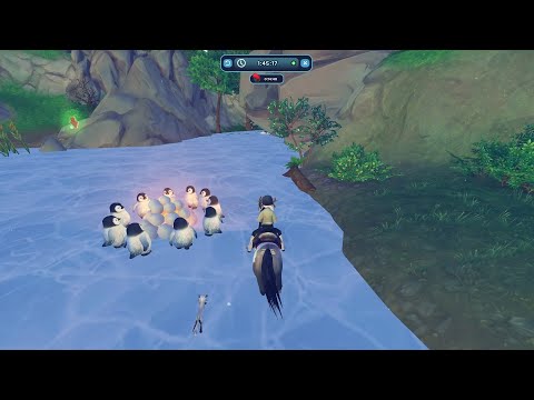 SSO Shortcuts | Easy Freezy Race 02:18:43