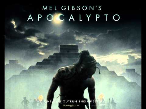 13 - Civilisations Brought By Sea - James Horner - Apocalypto