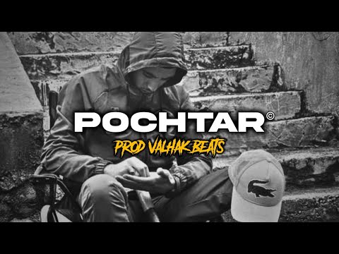Lesram x Zikxo Type Beat - "POCHTAR" Instrumental Old School / Boom Bap | Instru Rap 2025